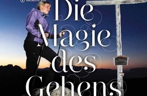 Österreichs Wanderdörfer: 40 Wandertouren auf einen Blick - Österreichs Wanderdörfer präsentieren den Katalog 2011 - BILD
