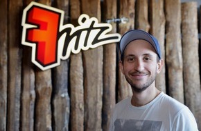 rbb - Rundfunk Berlin-Brandenburg: Radio Fritz eröffnet Studio "Fräulein Fritz" in Kreuzberg