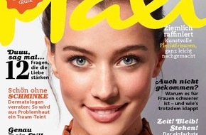 Bauer Media Group, Maxi: Jetzt in Maxi: Will ich das überhaupt? 3 bessere Alternativen zur Pro- und-Kontra-Liste