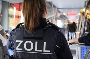 Hauptzollamt Münster: HZA-MS: Mann aus dem Kreis Steinfurt schmuggelt Marihuana im Zug /Zoll Münster findet nicht geringe Mengen Marihuana bei 25-Jährigem