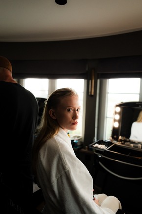 Celebrate Love – in jedem Augenblick Neue Long Lasting Mascara komplettiert das Bridal Look Portfolio Mercedes-Benz Sommerort Sylt mit Kaviar Gauche, IWC, Leica und Dr. Hauschka