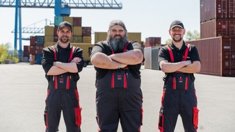 JMVision GmbH: 72 Stunden zum Traumkandidaten: Wie die JMVision GmbH einen Servicetechniker mit jahrelanger Erfahrung in Rekordzeit vermittelte