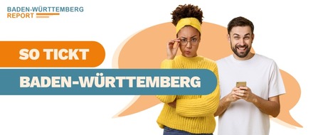 PRIVAT.RADIO: Aktueller Baden-Württemberg Report veröffentlicht!   Januar Report 2024 mit über 1000 Befragten