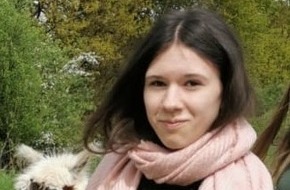 Polizei Bielefeld: POL-BI: Vermisste Jugendliche - Polizei bittet um Mithilfe bei Suche nach Lina