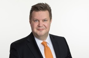 Chubb European Group SE: Dr. Thomas Steinruck neuer Manager für Kunst- und Wertsachenversicherungen (Fine Art & Specie) bei Chubb für die Schweiz, Deutschland und Österreich