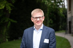 Pistor Holding Genossenschaft: Pistor: Waadtländer Christophe Ackermann in den Verwaltungsrat gewählt