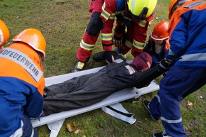 FW Wathlingen: 24-Stunden-Workshop der Jugendfeuerwehren in der Samtgemeinde Wathlingen