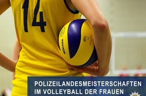 Polizeipräsidium Aalen: POL-AA: Polizeilandesmeisterschaften im Volleyball der Frauen
Acht Polizei-Teams kämpfen in Winterbach um den Titel