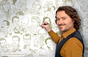 ZDF: ZDI talents: 5. Cash & Quote Award für "Erdogans BenderZerrung" (FOTO)