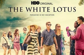 Sky Deutschland: HBO-Miniserie "The White Lotus" ab heute auf Deutsch auf Sky Atlantic