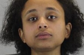 PD Hochtaunus - Polizeipr&auml;sidium Westhessen: POL-HG: 22-J&auml;hrige aus Frankfurt vermisst