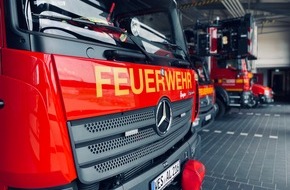 Freiwillige Feuerwehr Alpen: FW Alpen: Ausgelöste Brandmeldeanlage
