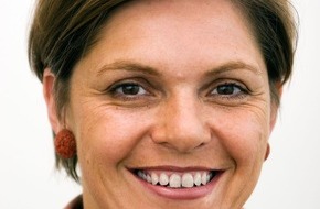 APA-OTS Originaltext-Service GmbH: Karin Thiller rückt in die Geschäftsführung der APA OTS auf