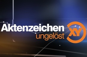 Polizeipräsidium Südhessen: POL-DA: Lorsch: Filmbeitrag in "Aktenzeichen XY ungelöst"- ZDF-Sendung greift Raubüberfall auf Schreibwarenladen/Postfiliale auf