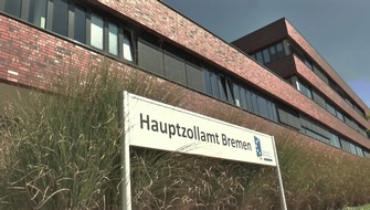 Hauptzollamt Bremen: HZA-HB: Weltzolltag 2022 - Zoll setzt Digitalisierung konsequent fort / Weltzollorganisation (WZO) zeichnet Projekte und Verfahren der digitalisierten Aufgabenerledigung aus