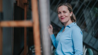 Grenzlotsen GmbH: Janine Lampprecht von der Grenzlotsen GmbH deckt auf: Diese versteckten Zollfehler kosten Unternehmen j&auml;hrlich Millionen