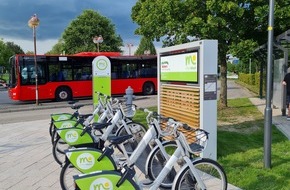 badenova AG & Co. KG: badenova Pressemeldung: Drei neue Projekte in der Förderung des badenova Innovationsfonds