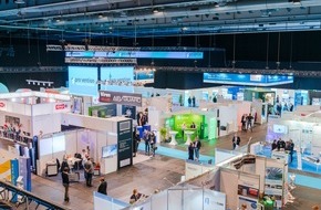 Messe Erfurt: Pro.vention – Europäische Fachmesse und Konferenz zum Infektionsschutz wird auf den 4. - 5. November verschoben