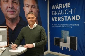 Diehn Heizungstechnik GmbH: Diehn Heizungstechnik GmbH deckt auf: Wärmepumpe im Altbau – funktioniert das wirklich?