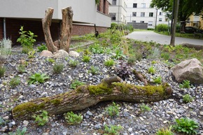 Berlin-Mittes erster PikoPark ist eröffnet!