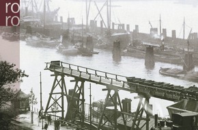 Rowohlt Verlag: In «Totenwall» von Boris Meyn wird das historische Hamburg zum Schauplatz grausamer Mordfälle (mit Bild)