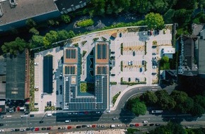 Vorwerk Gruppe: Vorwerk wird Mitglied im Verband Klimaschutz-Unternehmen e. V.