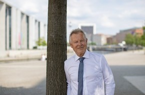 Karlheinz Busen, MdB: Wolf weiter Thema für den Bundestag