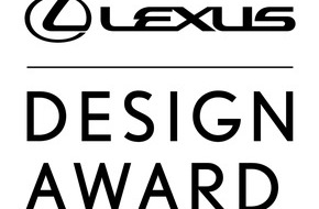 Lexus Schweiz: Da subito i designer emergenti possono iscriversi al Lexus Design Award 2019