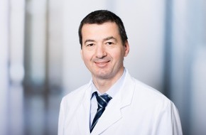 Klinikum Ingolstadt: Klinikum Ingolstadt: Neuer Direktor der Klinik für Kardiologie und Internistische Intensivmedizin
