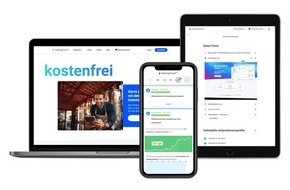 rankingCoach: rankingCoach stellt erste kostenlose Online Marketing App für KMUs vor