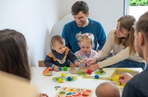 Karl Kübel Stiftung für Kind und Familie: PM Familie als Lernort der Demokratie
