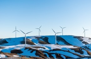 Zurich Gruppe Deutschland: Zurich und South Pole kooperieren, um Unternehmen bei der Anpassung an den Klimawandel und beim Klimaschutz zu unterstützen