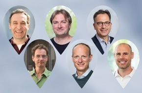 Albert-Ludwigs-Universität Freiburg: Highly Cited Researchers Ranking 2022: Sechs Wissenschaftler der Universität Freiburg gehören zu den meist zitierten weltweit