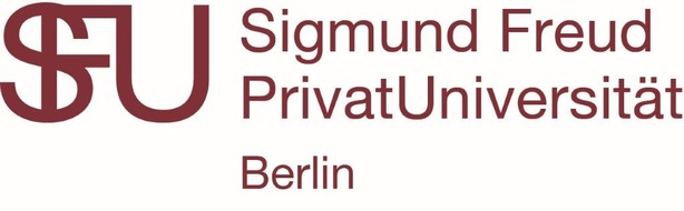 Sigmund Freud Privatuniversität: Die SFU Berlin begrüßt den Referentenentwurf zur Novellierung des Psychotherapiegesetzes / Tag der offenen Tür am 15. Februar 2019