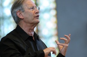 Bach-Archiv Leipzig: Sir John Eliot Gardiner und PD Dr. Peter Wollny führen ab 2014 das Bach-Archiv Leipzig