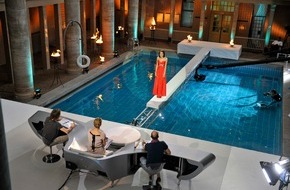 ProSieben: "Germany's next Topmodel - by Heidi Klum" (mit Bild)
