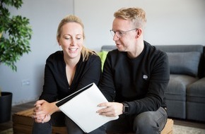 Lebensidealisten GmbH: Impulse für eine glückliche Beziehung: Ina und Florian Kleinschmidt präsentieren den Lebensidealisten-Podcast