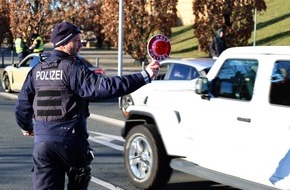 Polizeipräsidium Oberhausen: POL-OB: Fahndungs- und Kontrolltage für mehr Sicherheit in Oberhausen