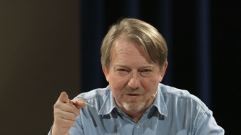 TELE 5: Anders ist besser! TELE 5 startet mit ON STAGE ab 19. April eine neue Comedy-Reihe. (FOTO)