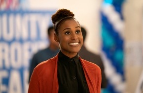 Sky Deutschland: "Insecure"- Issa Rae kehrt mit vierter Staffel zurück zu Sky