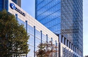 Zurich Gruppe Deutschland: Erfolgsmischung: Wie unter dem Zurich Dach Deutschlands wachstumsstärkstes Insurtech aufgebaut wurde