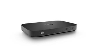 Sky Deutschland: Sky Programm mit Sky Q Mini und Sky Q App jetzt auf jedem HD-Fernseher genießen