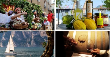 Lago di Garda Camping: Camping am Gardasee - Eintauchen in das Leben am See