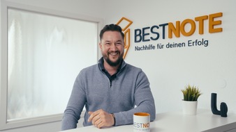 Bestnote Franchise GmbH: Lehrermangel, Lernl&uuml;cken, &uuml;berforderte Familien &ndash; was die Bestnote Franchise GmbH jetzt im Nachhilfemarkt beobachtet