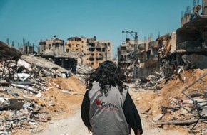 Caritas international: Tag der Humanitären Hilfe: Kürzungen bedrohen Millionen Menschenleben