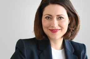 L'ORÉAL Austria, Germany, Switzerland: L'Oréal DACH: Anna Weste folgt auf Fabien Petit als Chief Digital and Marketing Officer