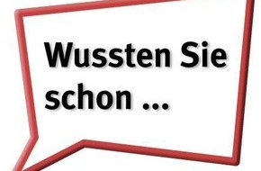 Verbraucherzentrale Nordrhein-Westfalen e.V.: Wussten Sie schon …, dass Braten- und Fonduefett in den Hausmüll gehört?