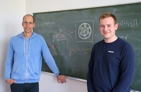 Universität Osnabrück: Dart und Wissenschaft: Daneben werfen und trotzdem punkten