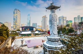 news aktuell GmbH: BLOGPOST What PR-Pros need to know about South Korea