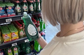 GS1 Germany: Presseinformation: EmpCo in der Praxis &ndash; Transparente und rechtskonforme Produktkommunikation